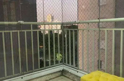 Apartamento com 3 dormitóris à venda, 61 m² por r$ 590.000 - macedo