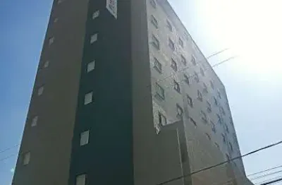 Apartamento à venda, 45 m² por r$ 255.000,00 - cidade antônio estevão de carvalho - são paulo/sp