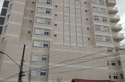 Apartamento à venda, 45 m² por r$ 227.000,00 - cidade antônio estevão de carvalho - são paulo/sp