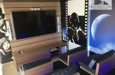 Cobertura com 4 dormitórios à venda, 403 m² por R$ 4.500.000,00 - Vila Galvão - Guarulhos/SP