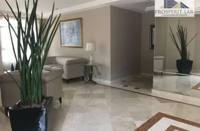 Apartamento à venda, 200 m² por r$ 1.199.000,00 - vila rosália - guarulhos/sp