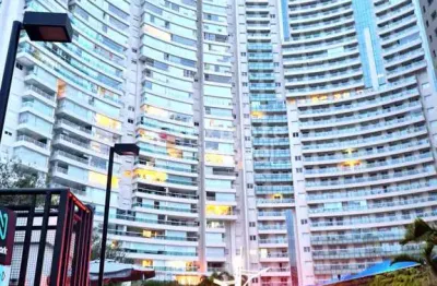 Thera faria lima - residences - suite decorada, com ar no thera faria lima, para morar ou renda. raro.