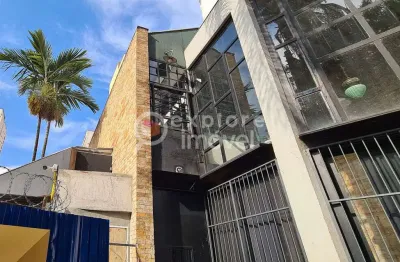 Ponto comercial à venda na Praça dos Omaguás, 62, Pinheiros, São Paulo