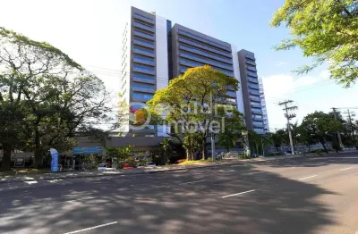 Condomínio icon - porto alegre/rs - sala comercial | melnick even | 99,44m² - 2 banheiros