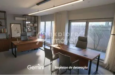 Condomínio icon - porto alegre/rs - sala comercial | melnick even | 99,44m² - 2 banheiros