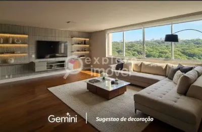 Ed. michellangelo - apartamento, 325m²,higienópolis - são paulo/sp