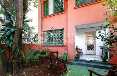 Casa com 2 quartos à venda na Rua Mourato Coelho, 994, Pinheiros, São Paulo