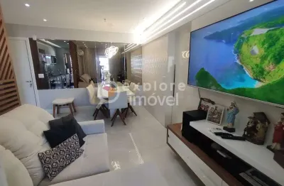 Apartamento com 1 quarto à venda na Quadra CSG 1, Taguatinga Sul (Taguatinga), Brasília