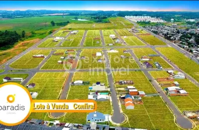 Loteamento paradis - canoas/rs - à venda: lote com 200 m², paradis em canoas, rio grande do sul/ rs