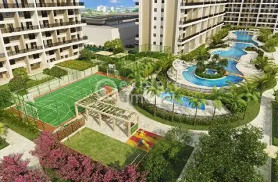 Apartamento com 1 quarto à venda na Quadra CSG 1, LOTE 7, Taguatinga Sul (Taguatinga), Brasília