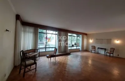 Ed acaraú - apartamento, 245m²,santa cecilia, são paulo/sp