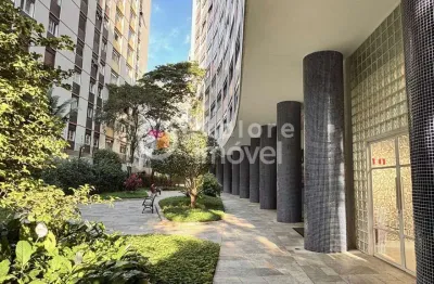 Ed helena arluzia - apartamento alto padrão em higienópolis, são paulo/sp