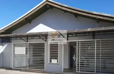 Sala comercial para alugar na Rua ângelo Módulo, Centro, Cerquilho