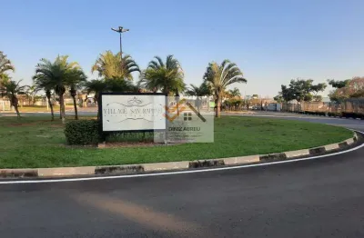 Condomínio residencial san raphael - terreno à venda no bairro village san raphael - cerquilho/sp