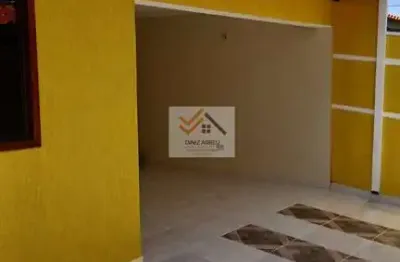 Casa com 3 quartos à venda no Residencial di Napoli, Cerquilho 