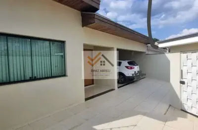 Casa com 3 quartos à venda no Recanto das Rosas III, Cerquilho 