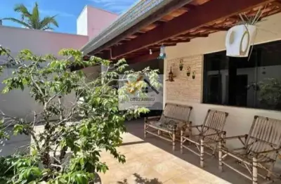 Casa com 2 quartos à venda no Recanto da Colina, Cerquilho 