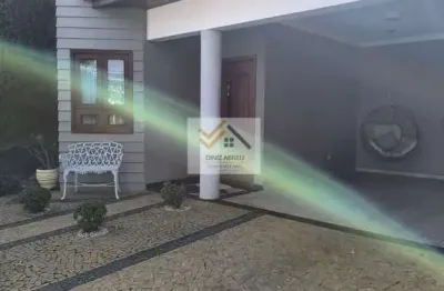 Casa com 3 quartos à venda no Residencial di Napoli, Cerquilho 