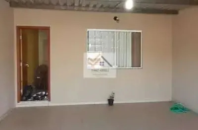 Casa com 2 quartos à venda no Jardim São Francisco, Cerquilho 