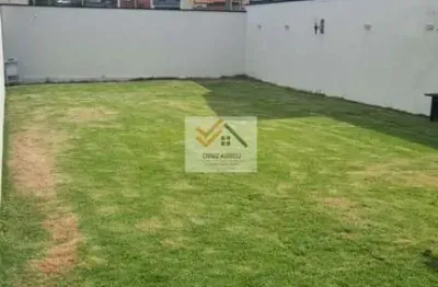 Terreno à venda no residencial colina i – pronto para construir o seu sonho!