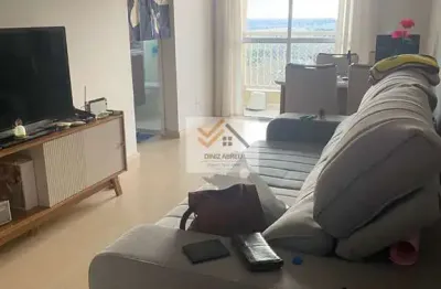 Apartamento à venda no bairro residencial galo de ouro - cerquilho/sp