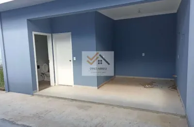 Casa com 3 quartos à venda no Córrego Fundo, Cerquilho 