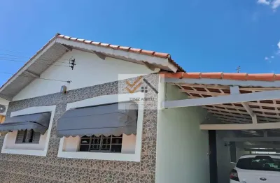 Casa com 3 quartos à venda no Jardim Europa, Cesário Lange 