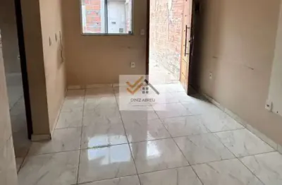 Casa com 2 quartos à venda no Residencial di Napoli, Cerquilho 