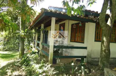 Chácara / sítio com 4 quartos à venda no Centro, Jumirim 