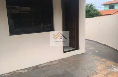 Casa com 3 quartos à venda no Parque das Árvores, Cerquilho 