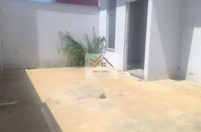 Casa com 2 quartos à venda no Jardim São Francisco, Cerquilho 