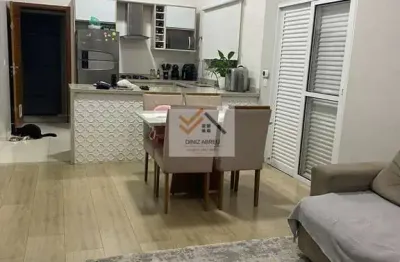 Casa com 3 quartos à venda no Córrego Fundo, Cerquilho 