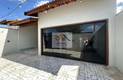 Casa à venda no bairro residencial da colina i - cerquilho/sp