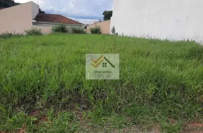 Terreno comercial para locação – bairro flamboyant | cerquilho/sp