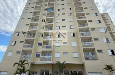 Condomínio ouro verde - apartamento à venda no bairro residencial galo de ouro - cerquilho/sp