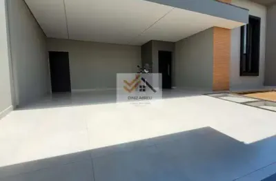 Casa com 2 quartos à venda no Córrego Fundo, Cerquilho 