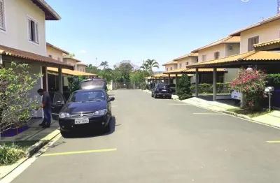 Casa em condomínio fechado com 3 quartos à venda no Parque Nossa Senhora da Candelária, Itu 