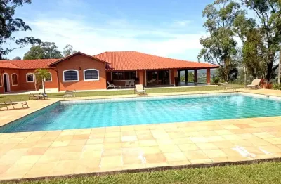 Chácara / sítio com 5 quartos à venda na Zona Rural, Itu 