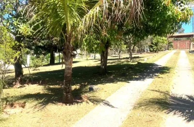 Chácara / sítio com 3 quartos à venda no Parque Residencial Quinta das Laranjeiras, Itu 