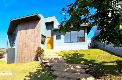 Casa 03 suites - a venda ou locação - $ 16.000,00 o pacote - cond campos de santo antonio ii -itu/sp