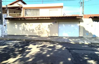 Casa com 3 quartos à venda no Parque Residencial Mayard, Itu 