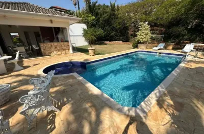 Casa em condomínio fechado com 4 quartos à venda no Jardim Theodora, Itu 