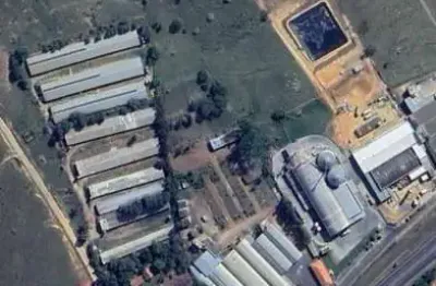 Chácara / sítio com 1 quarto à venda na Zona Rural, Tietê 