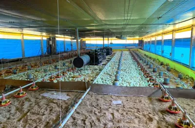 Chácara / sítio com 1 quarto à venda na zona rural, cabreúva  por r$ 2.300.000