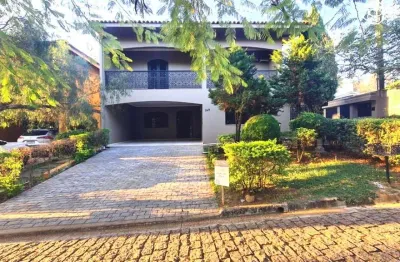 Casa em condomínio fechado com 4 quartos à venda no Condomínio Portal de Itu, Itu 