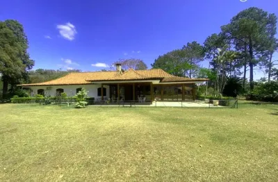 Chácara / sítio com 4 quartos à venda na Zona Rural, Itu 