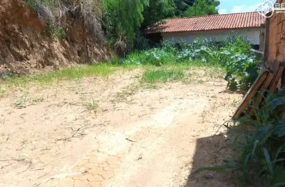 Terreno à venda no Parque América, Itu 