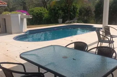 Casa em condomínio fechado com 4 quartos para alugar no Fazenda Vila Real de Itu, Itu 