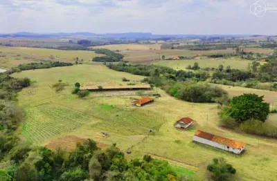 Fazenda com 1 sala à venda na Área Rural de Itapetininga, Itapetininga 