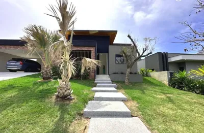 Casa em condomínio fechado com 5 quartos à venda no Campos de Santo Antônio, Itu 